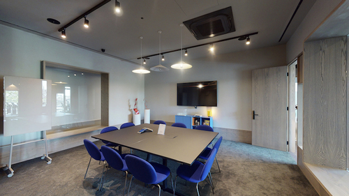 Thumbnail image of meeting_room at FORA United House