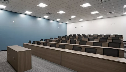 Thumbnail image of meeting_room at LionShare Cowork