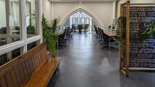 Thumbnail image of Future Leap Clifton