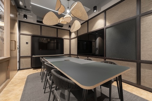 Thumbnail image of meeting_room at Brickfields