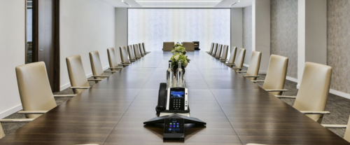 Thumbnail image of meeting_room at Argyll 85 Gresham Street