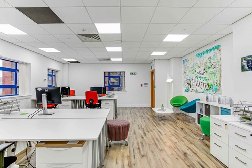 Thumbnail image of private_office at Venaspace Exeter