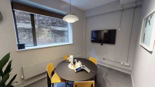 Thumbnail image of meeting_room at FORA 81 Rivington Street