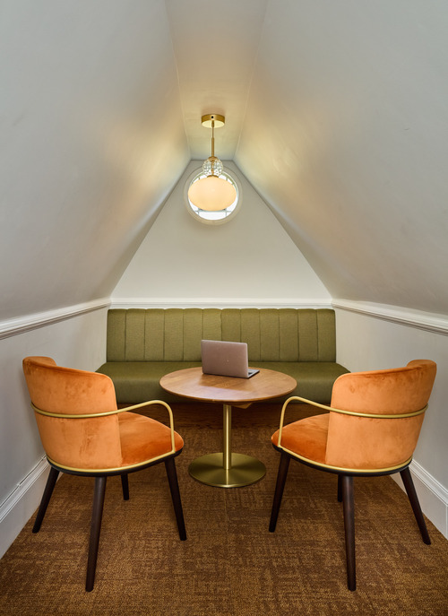 Thumbnail image of meeting_room at 128 Buckingham Palace Road