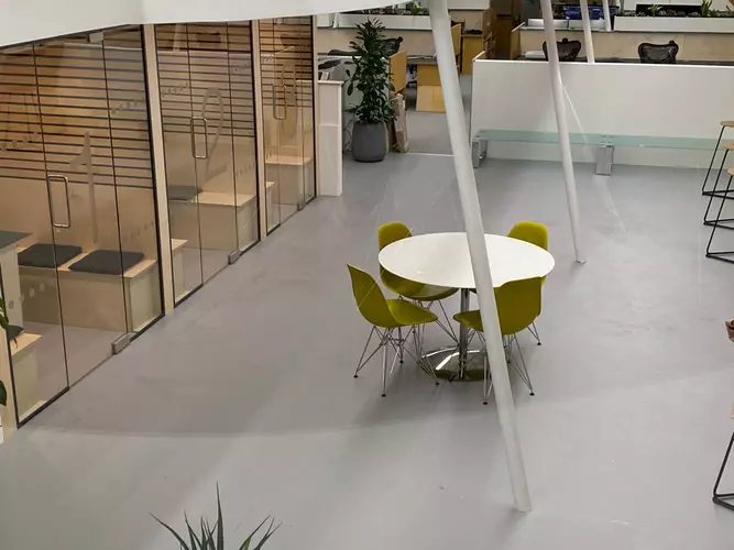  in The Society Building Wimbledon