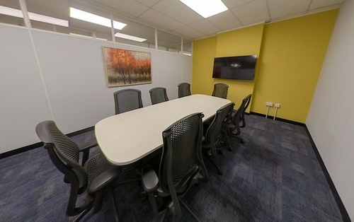 Thumbnail image of meeting_room at Cp House
