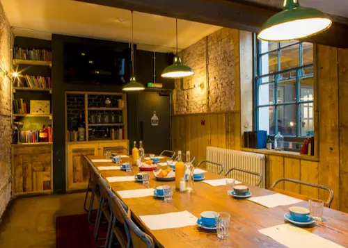  in The Wheelhouse Cheltenham