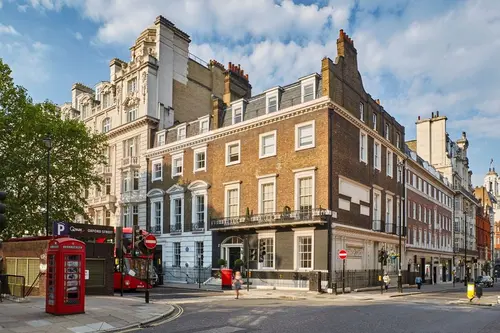 Thumbnail image of Argyll 17 Cavendish Square