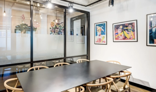 Thumbnail image of meeting_room at Mindspace Liverpool Street