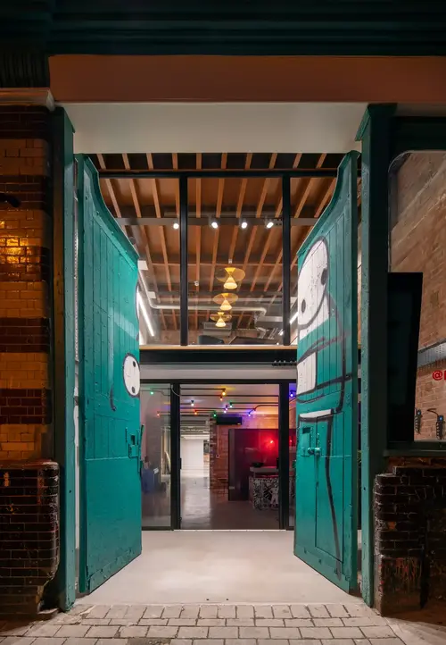 Thumbnail image of Encode Hub