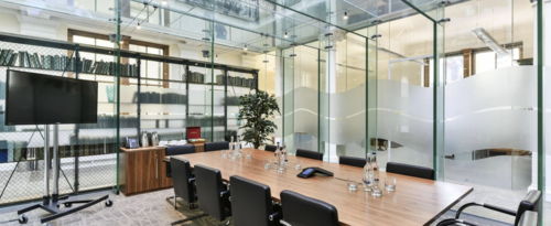 Thumbnail image of meeting_room at Argyll Central Court