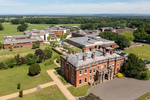 Thumbnail image of Bruntwood Booths Hall