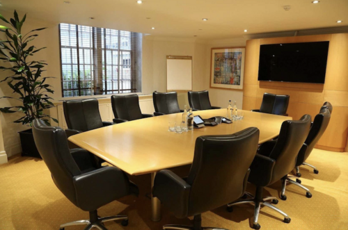 Thumbnail image of meeting_room at Argyll 2 Eaton Gate