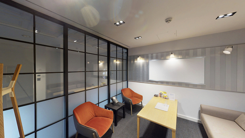 Thumbnail image of meeting_room at FORA 50 Liverpool Street