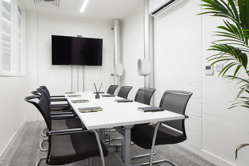 Thumbnail image of meeting_room at Work + play