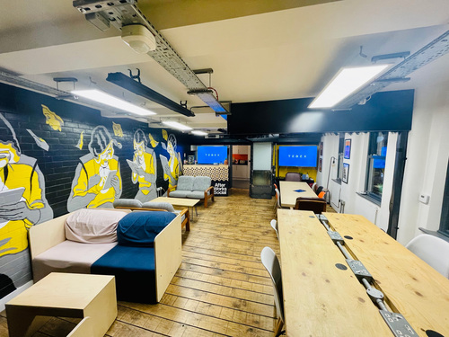 Thumbnail image of meeting_room at Works Social