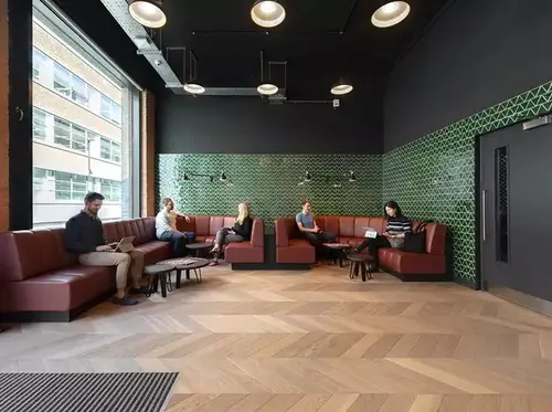 Thumbnail image of Ink Rooms