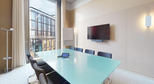 Thumbnail image of meeting_room at FORA Gridiron Building