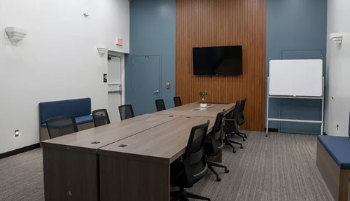 Thumbnail image of meeting_room at LionShare Cowork