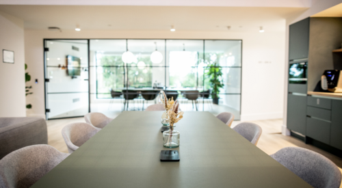 Thumbnail image of meeting_room at Chiswick Works