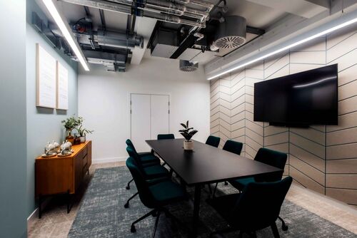 Thumbnail image of meeting_room at Eighty Strand