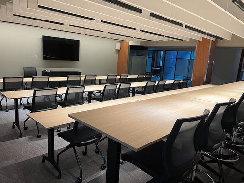 Thumbnail image of meeting_room at Serendipity Labs Manchester