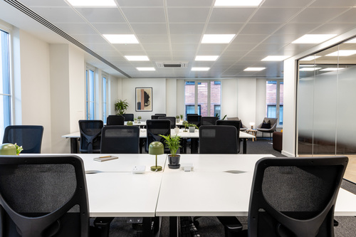 Thumbnail image of private_office at Finlaison House 