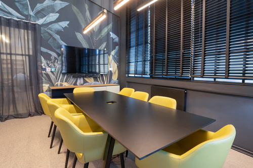 Thumbnail image of meeting_room at Parkhall Business Centre