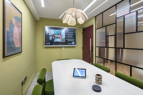 Thumbnail image of meeting_room at Elmtree