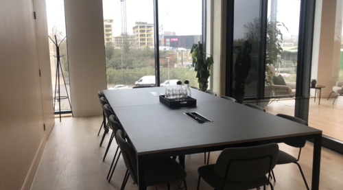 Thumbnail image of meeting_room at Chiswick Works