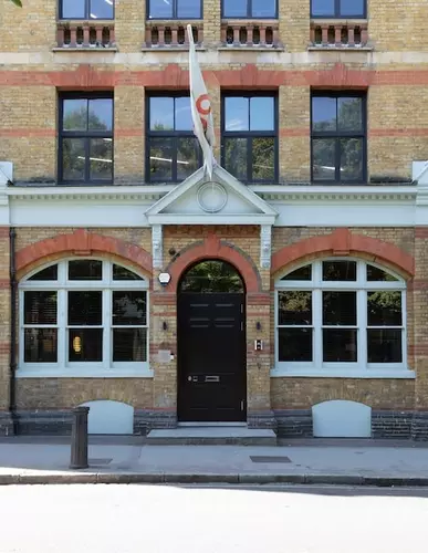  in Boutique - The Connolly Works