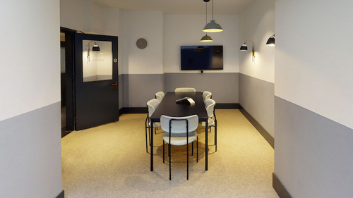 Thumbnail image of meeting_room at FORA Warnford Court