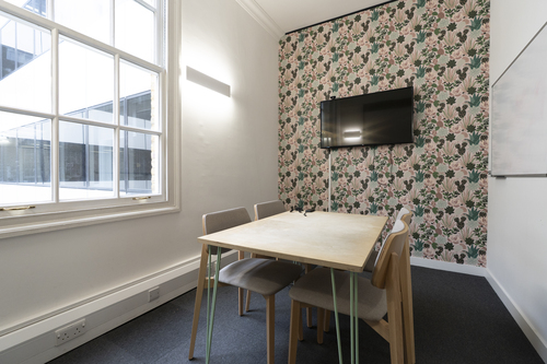 Thumbnail image of meeting_room at Runway East Borough Market