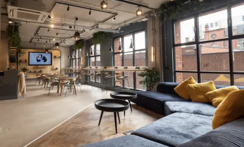 Thumbnail image of Colony Silk Street