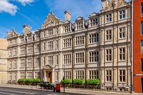 Thumbnail image of Argyll Central Court