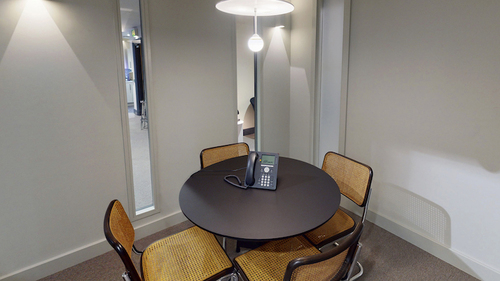 Thumbnail image of meeting_room at FORA 7 Stratford Place