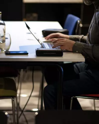  in VWorks Farnborough