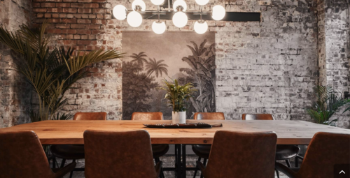 Thumbnail image of meeting_room at Beehive Lofts