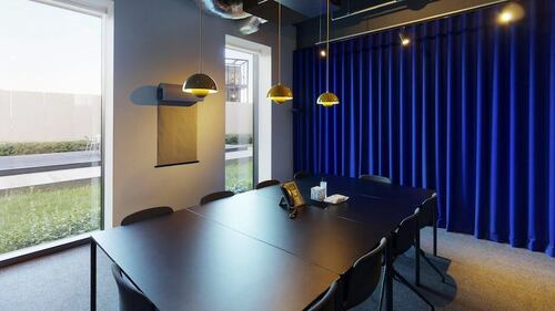 Thumbnail image of meeting_room at FORA Tintagel House