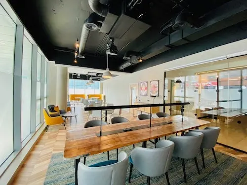 Thumbnail image of Whitechapel Think Factory