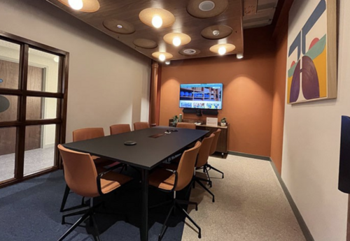 Thumbnail image of meeting_room at Bruntwood The Plaza