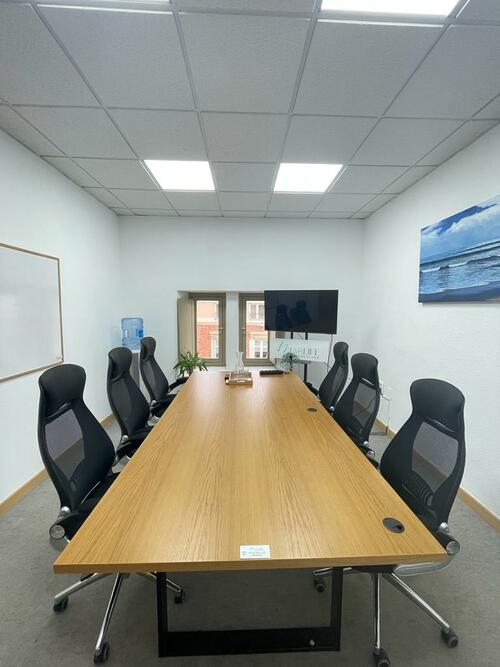 Thumbnail image of meeting_room at Marlife Business Hub