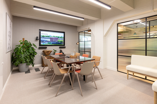 Thumbnail image of meeting_room at Porchester Works