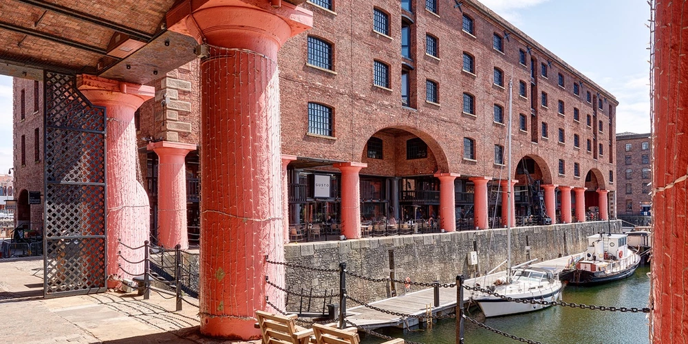  in Clockwise Liverpool