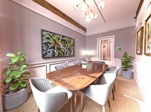 Thumbnail image of meeting_room at Beehive Lofts