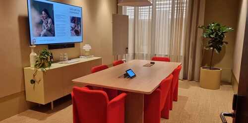 Thumbnail image of meeting_room at Fora The Jellicoe