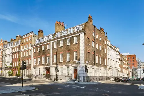 Thumbnail image of Argyll 53 Davies Street