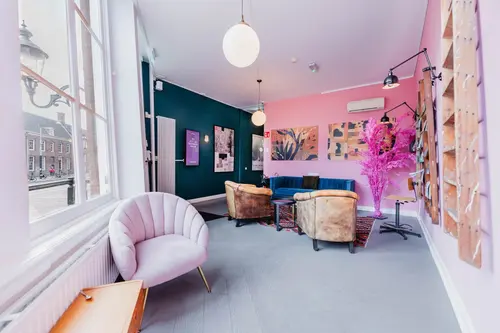 Thumbnail image of Mindspace House 