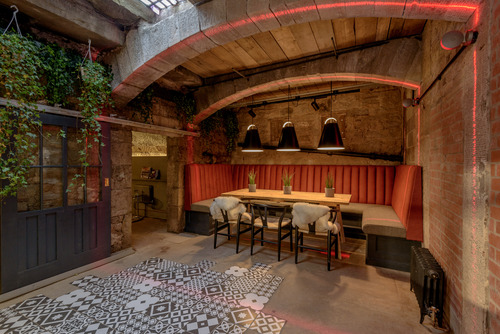 Thumbnail image of meeting_room at Hive Spaces