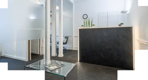 Thumbnail image of Boutique Workplaces Wigmore Street